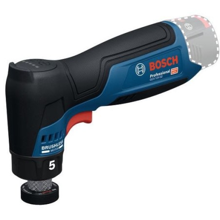 Exzenterschleifer GEX 12V-32