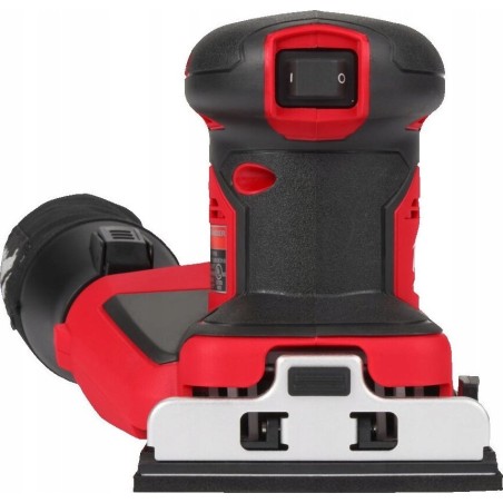 Milwaukee-Schleifmaschine MILWAUKEE.OSCILATOR SANDER. M18BQSS-0