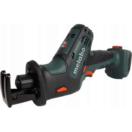 Metabo SSE 18 LTX Compact 602266890