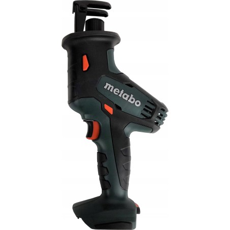 Metabo SSE 18 LTX Compact 602266890