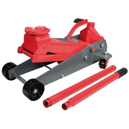 Pro-Line Hydraulikheber 3 t, 150–480 mm (46927)