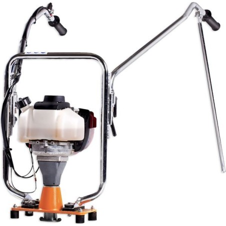 Husqvarna HUSQVARNA BV30 Vibrationsmotor