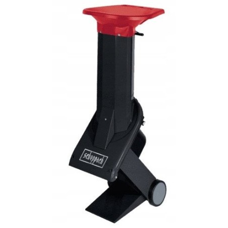 Scheppach-Zerkleinerer BIOSTAR3000