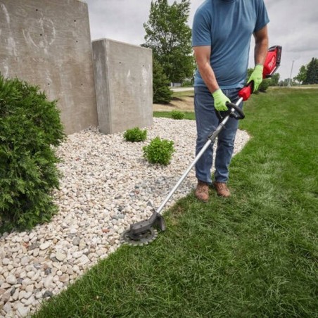 Milwaukee MILWAUKEE.WEED REMOVAL M18FOPH-RA QUIK-LOK