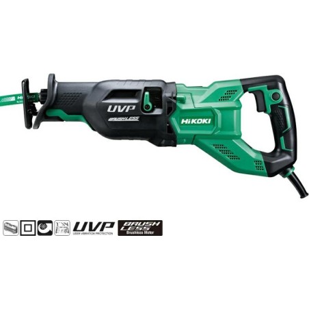 Hikoki CR13VEY WSZ 1100 W Säbelsäge