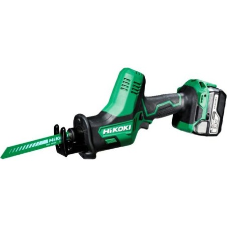 Hikoki CR18DA WPZ 18-V-Säbelsäge