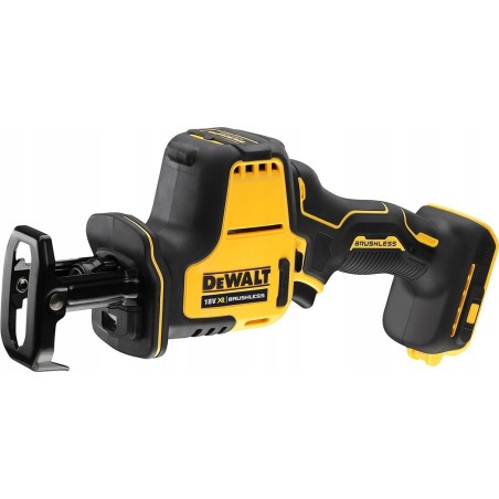Dewalt-Säbelsäge DEWALT SÄBELSÄGE 18 V DCS369P2 2x5,0 Ah TSTAK