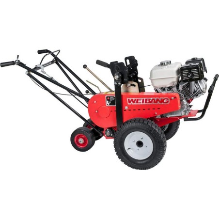 Weibang WEIBANG WBSC409H Rasenschneidemaschine HONDA GX270 9 PS – OFFIZIELLER VERTRIEBSPARTNER – AUTORISIERTER WEIBANG-HÄNDLER