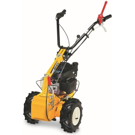 Stiga STIGA Multifunktionsgerät SILEX 95 H