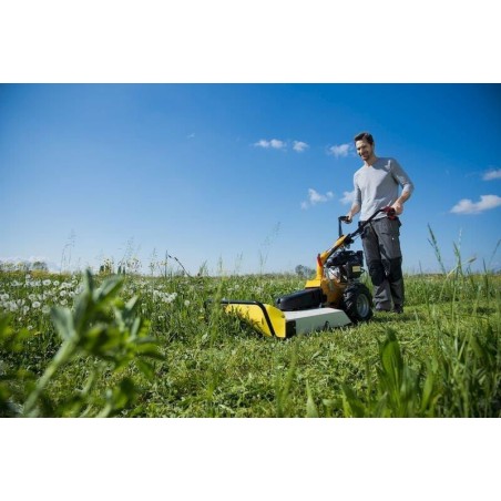 Stiga STIGA Multifunktionsgerät SILEX 95 H