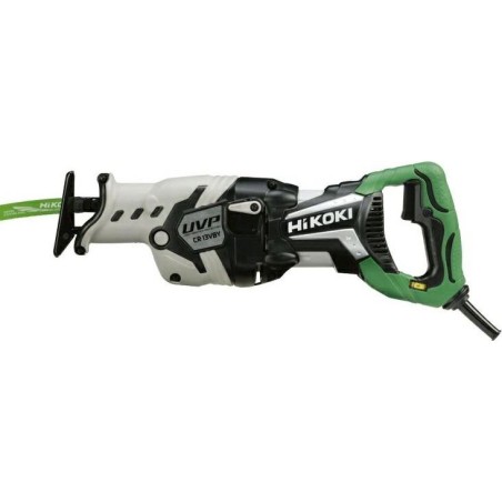 Hitachi-Säbelsäge HIKOKI SÄBELSÄGE 1150 W CR13VBY HCR13VBYWSZ
