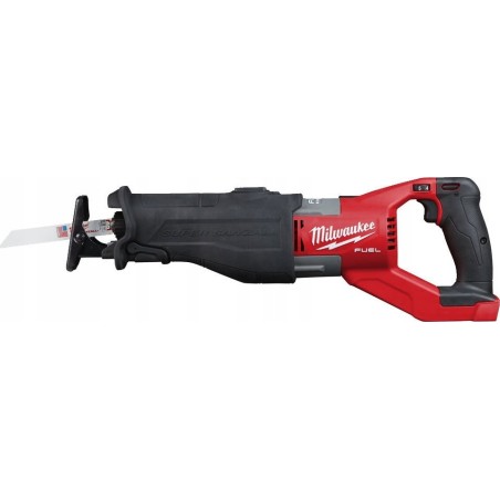 Milwaukee-Säbelsäge Milwaukee Akku-Geradsäge M18 FSX-0X (ohne Akku und Ladegerät) 18 V