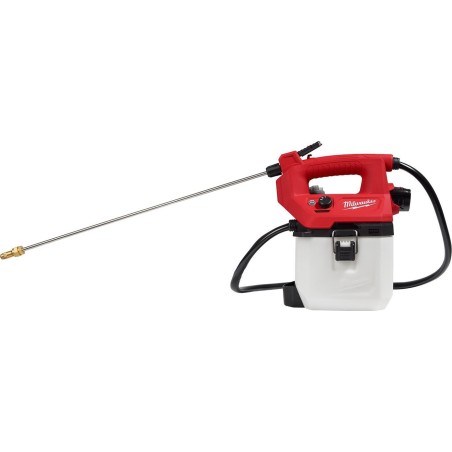 Milwaukee MILWAUKEE.M12BHCS3L-201 Chemikaliensprühgerät 3,7 l