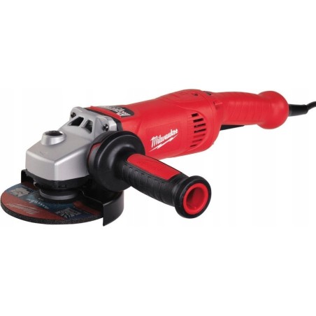 Milwaukee-Winkelschleifer MILWAUKEE.AGV17-125XC ...