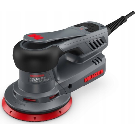 Menzer-Schleifmaschine Menzer-Exzenterschleifer ETS 125 2.5