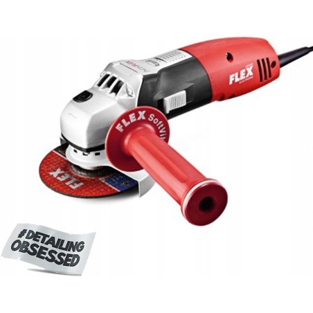 Winkelschleifer LE 14-7 125 INOX 230/CEE, registriert