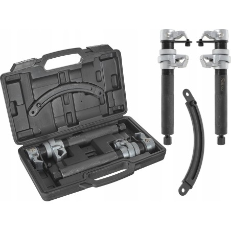 Geko Mechanischer Federspanner 70–280 mm (5)