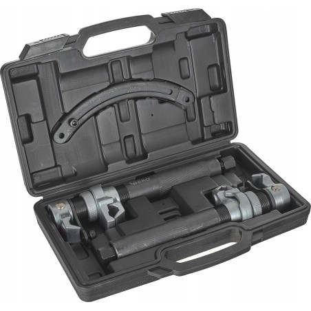 Geko Mechanischer Federspanner 70–280 mm (5)