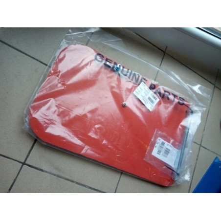 Husqvarna-Polyurethan-Fußplatten für die Rüttelplatten HUSQVARNA LF75, LF100, LF130