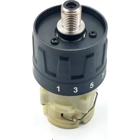 Dedra Planetengetriebe