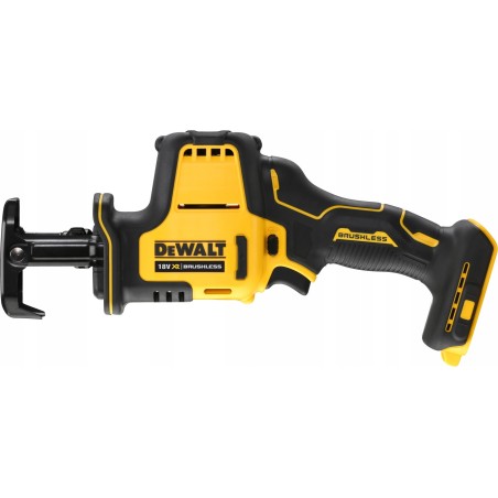 Dewalt 18-V-XR-Säbelsäge, 1 x 1,7-Ah-PowerStack-Akku