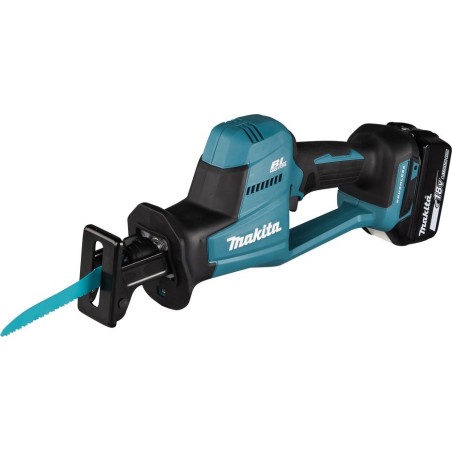 Makita-Säbelsäge AKKU-SÄBELSÄGE 18 V  0*Ah LI-ION LXT