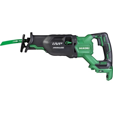 Hikoki CR36DA W4Z 36-V-Säbelsäge