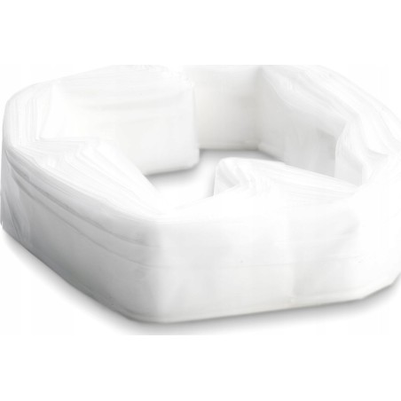 Husqvarna Staubbeutel für HUSQVARNA-Pumpen S13, S26, 4 Stück