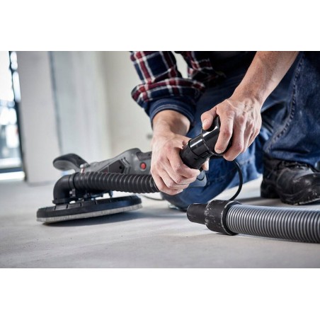 Menzer-Schleifmaschine MENZER TBS 225 AV