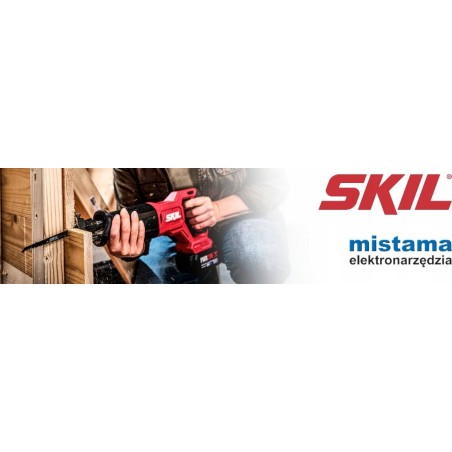 SAW RECIPROCATING CORDLESS 3471 20V BL