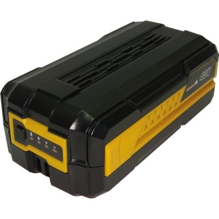 MasterCut MASTERCUT TXZE40B4 Lithium-Ionen-Akku für MASTERCUT 40-V-Akku-Geräte