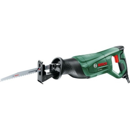 Bosch-Säbelsäge Bosch PSA 700 E 710 W + 3 Sägeblätter