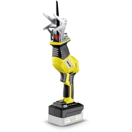 Karcher-Säbelsäge Karcher PNS 3-18 18 V (ohne Akku und Ladegerät)