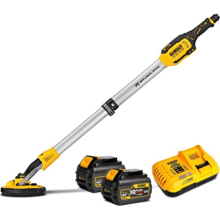 Dewalt-Schleifmaschine DCE800T2