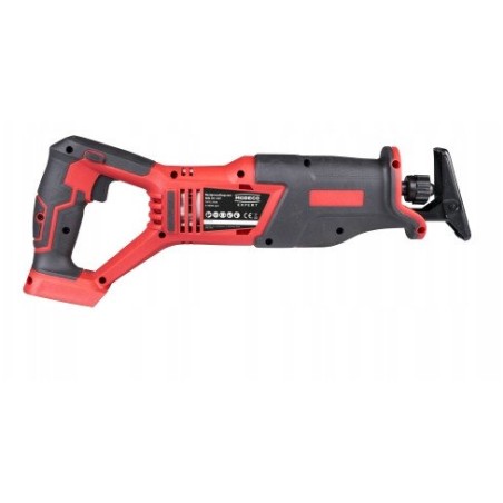 18-V-Säbelsäge, 150 mm, 20 mm Hub, ohne Akku und Ladegerät, MODECO 18-V-System