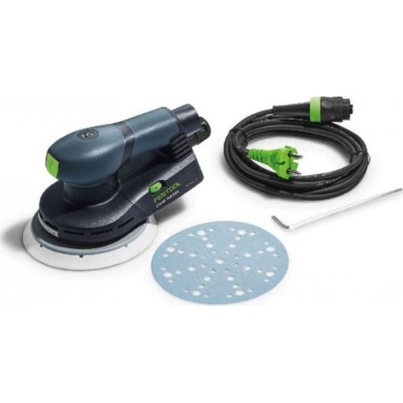 Festool-Schleifmaschine EXZENTERSCHLEIFER ETS EC 150/3 EQ