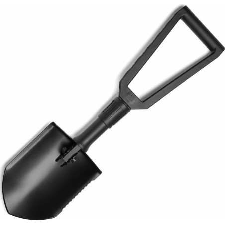 Gerber Entreching Folding Spade (Schaufel) in einer institutionellen Verpackung