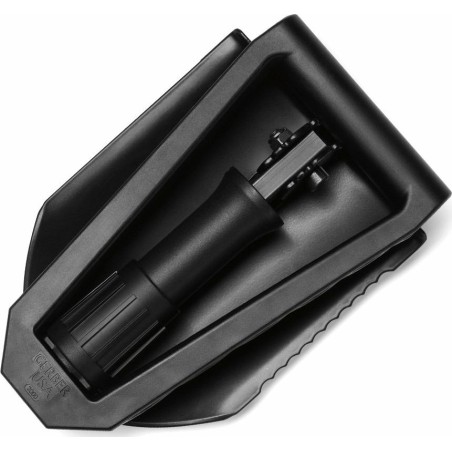 Gerber Entreching Folding Spade (Schaufel) in einer institutionellen Verpackung