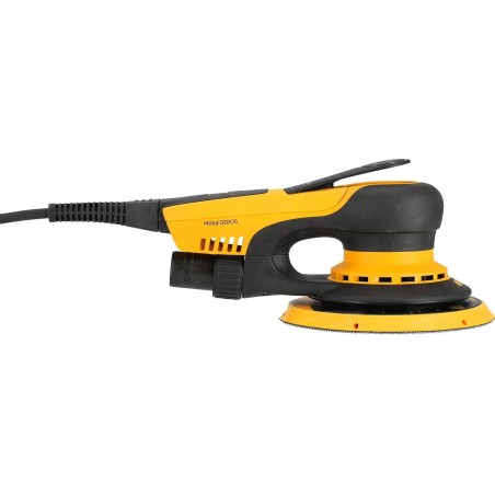Mirka DEROS II 5650 – multifunktionaler Exzenterschleifer mit Absaugung, 5,0 mm