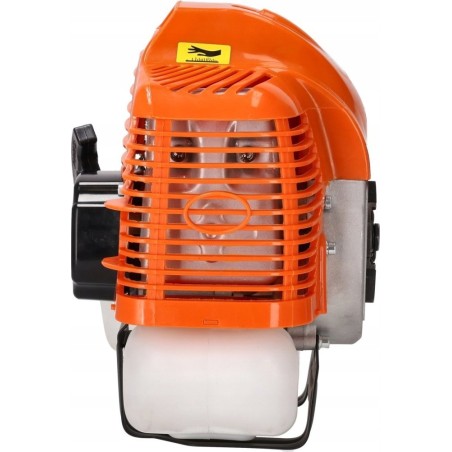 52-cm³-Verbrennungsmotor für Motorsensen von NAC