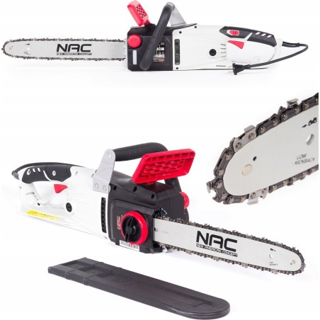 NAC NAC ELEKTRISCHE KETTENSÄGE 2400 W CE20-40-NS-WM-H