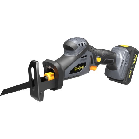 Sägeblatt für die RECIPROCATING SAW RS-B1118 BL