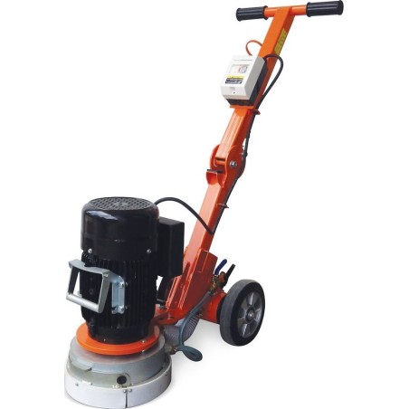 Norton Clipper NORTON CLIPPER CG252 Bodenschleifmaschine für Betonböden, 250 mm, 2,2 kW