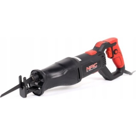 NAC-Säbelsäge NAC-Säbelsäge RS-1100-GN, elektrisch