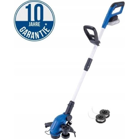 Scheppach Akku-Rasentrimmer Scheppach C-LT300-X, 20 V, Gehäuse