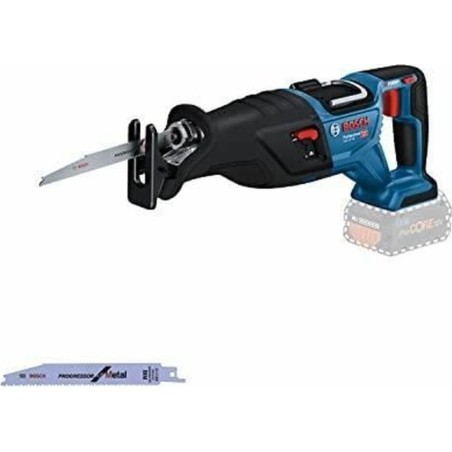 Bosch-Säbelsäge GSA 18V-28, 1100 W, 18 V