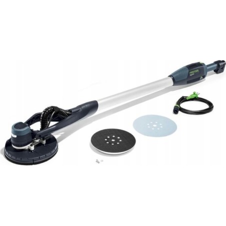 FESTOOL Gelenkschleifer PLANEX LHS-E 225 EQ-CB