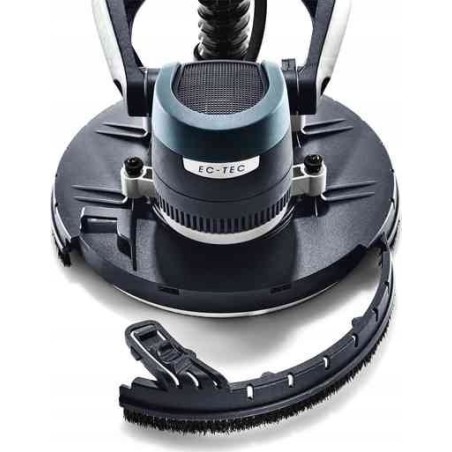 Festool-Schleifmaschine FT.ARTICULATED GRINDER PLANEX LHS-E 225/CTM 36-SET