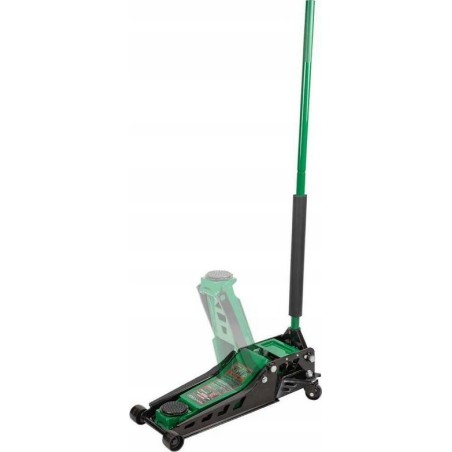 Rockforce Hydraulikheber 3 t (min. Hubhöhe 75 mm, max. Hubhöhe 508 mm)