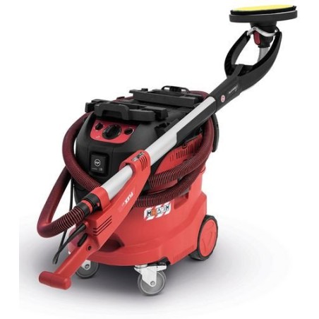 FLEX-SCHLEIFPAD GE7+MH-O/MH-T/S H RUND + DREIECKIGER KOPF%%%